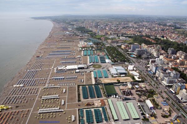 Sottomarina Beach Life Apartment Exterior photo